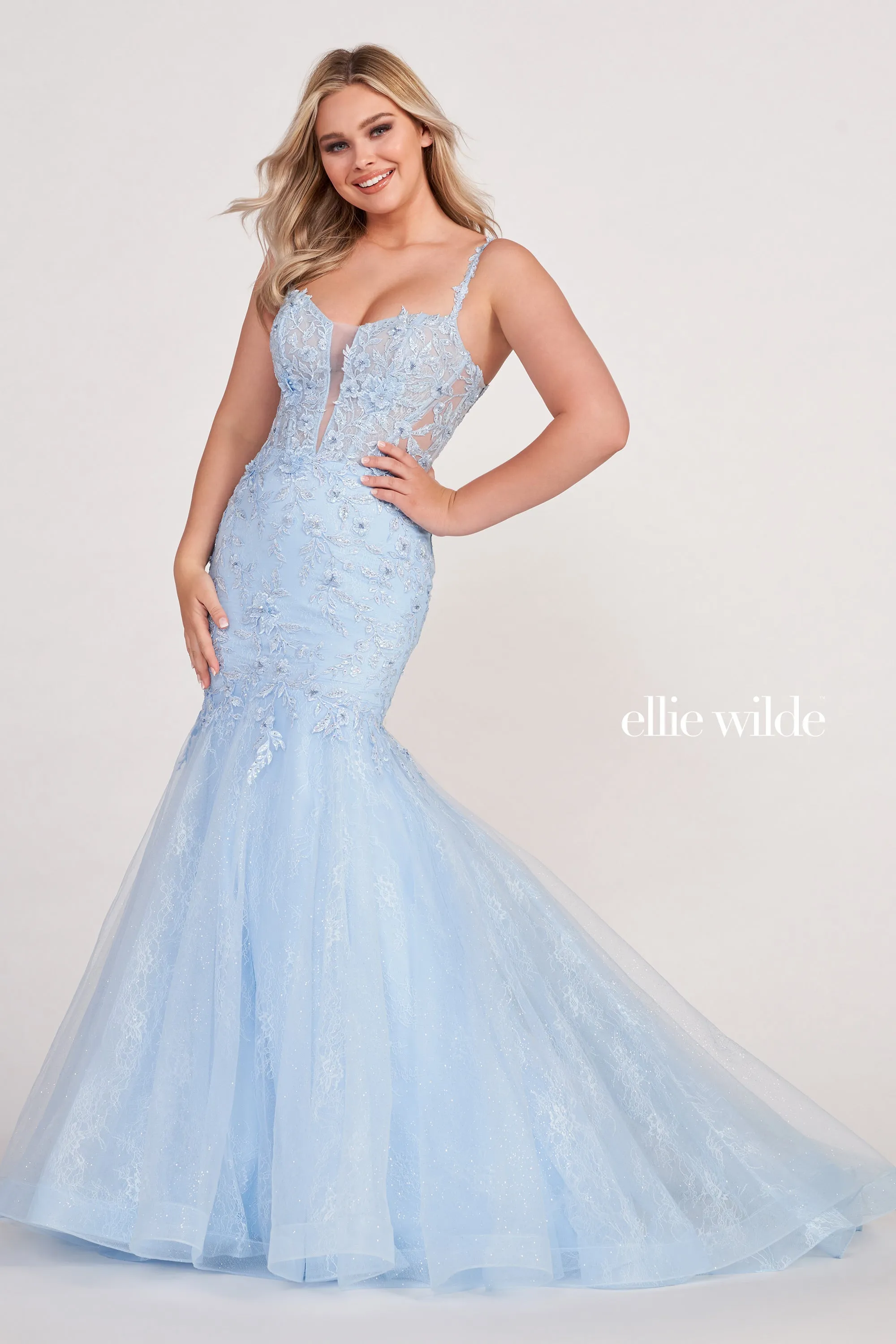 Ellie Wilde EW34085