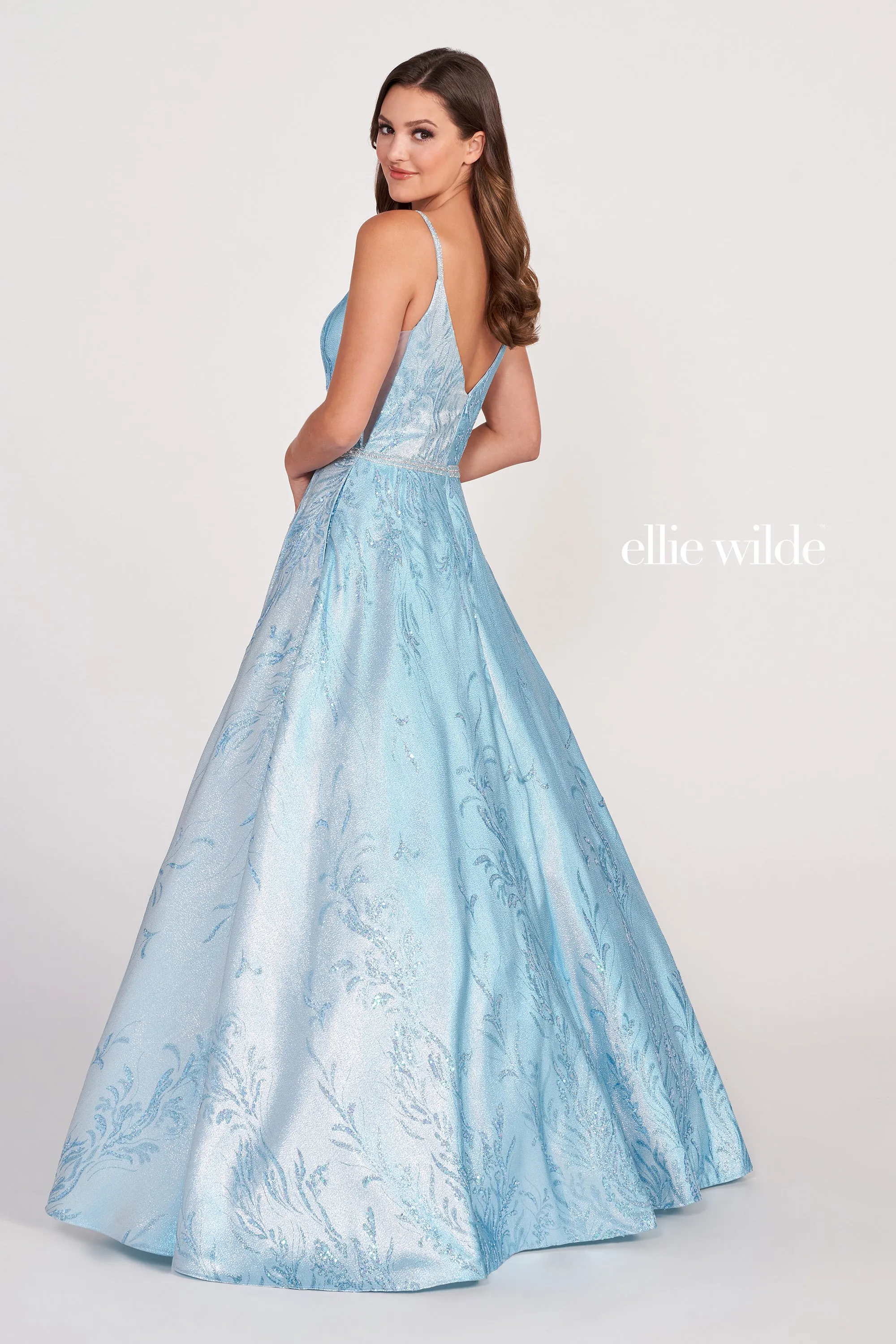 Ellie Wilde EW34106