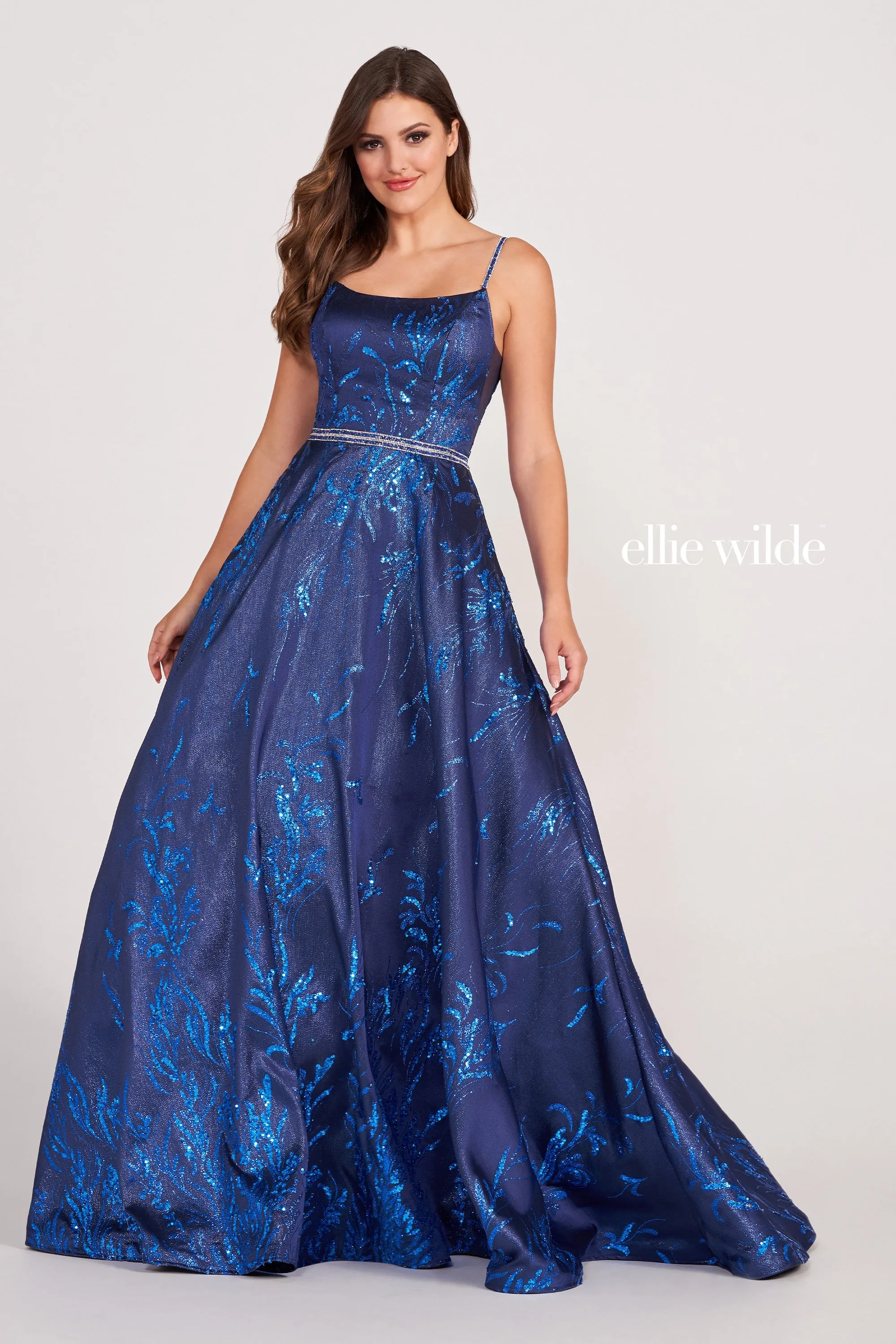 Ellie Wilde EW34106