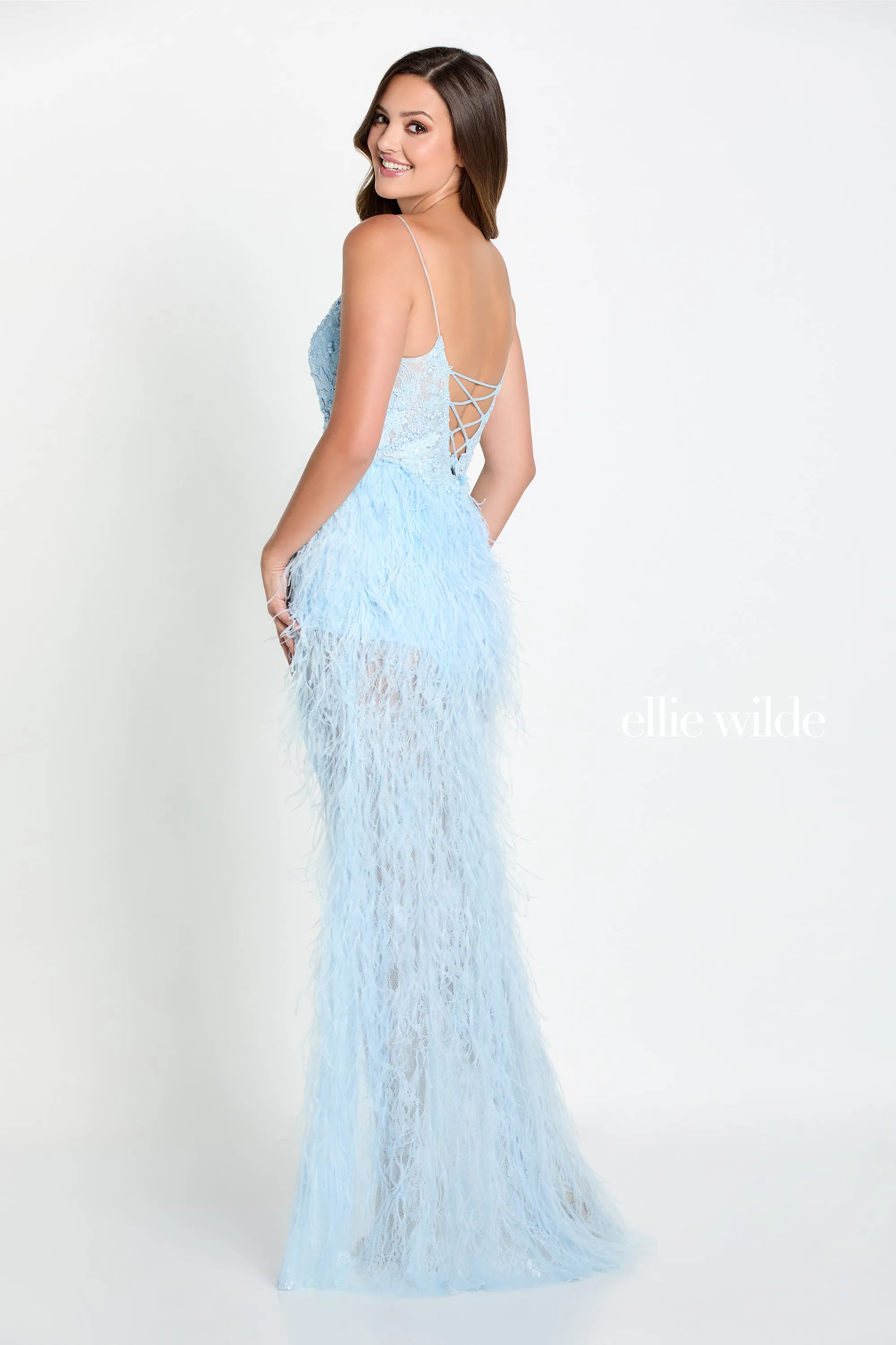 Ellie Wilde EW34126