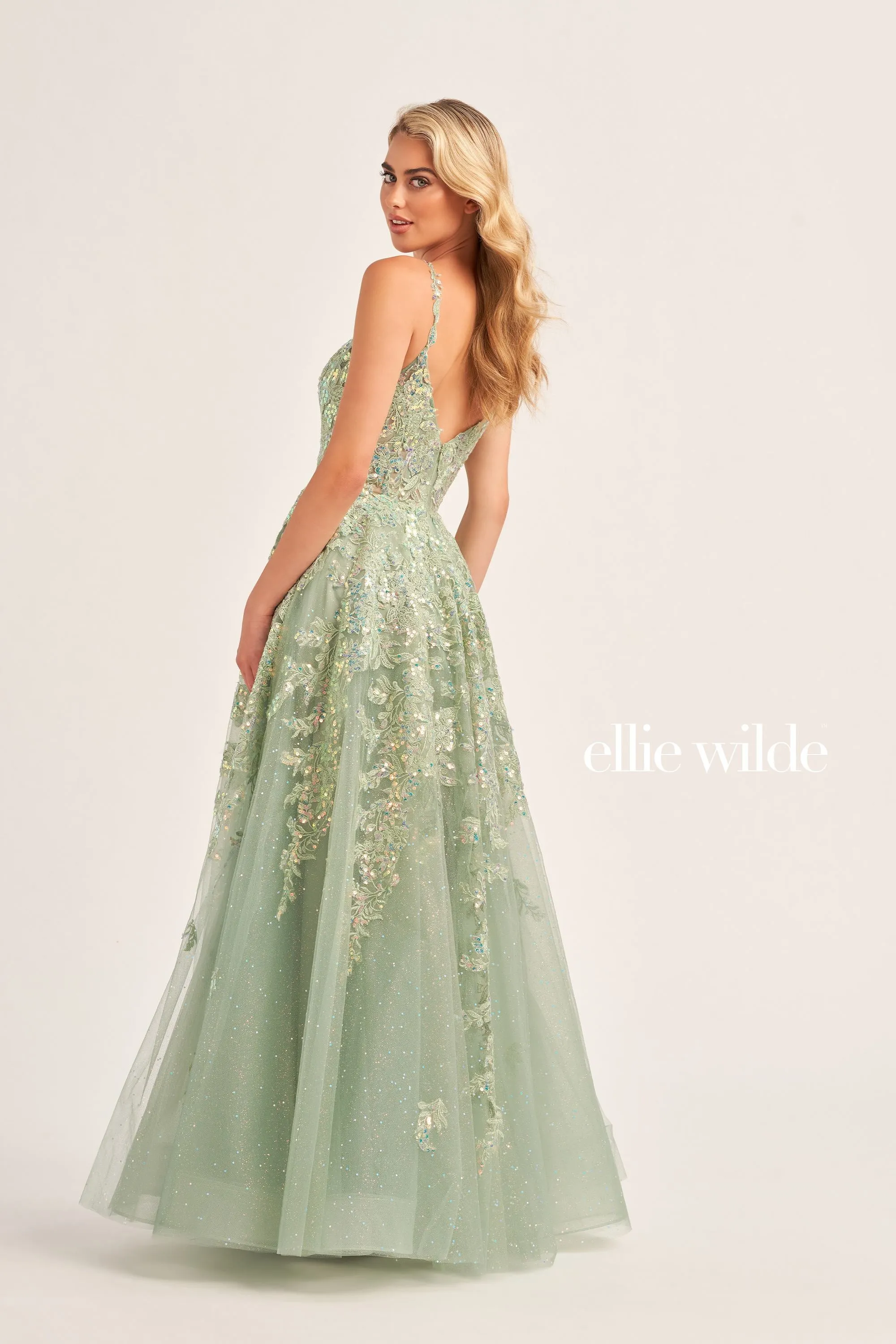 Ellie Wilde EW35114