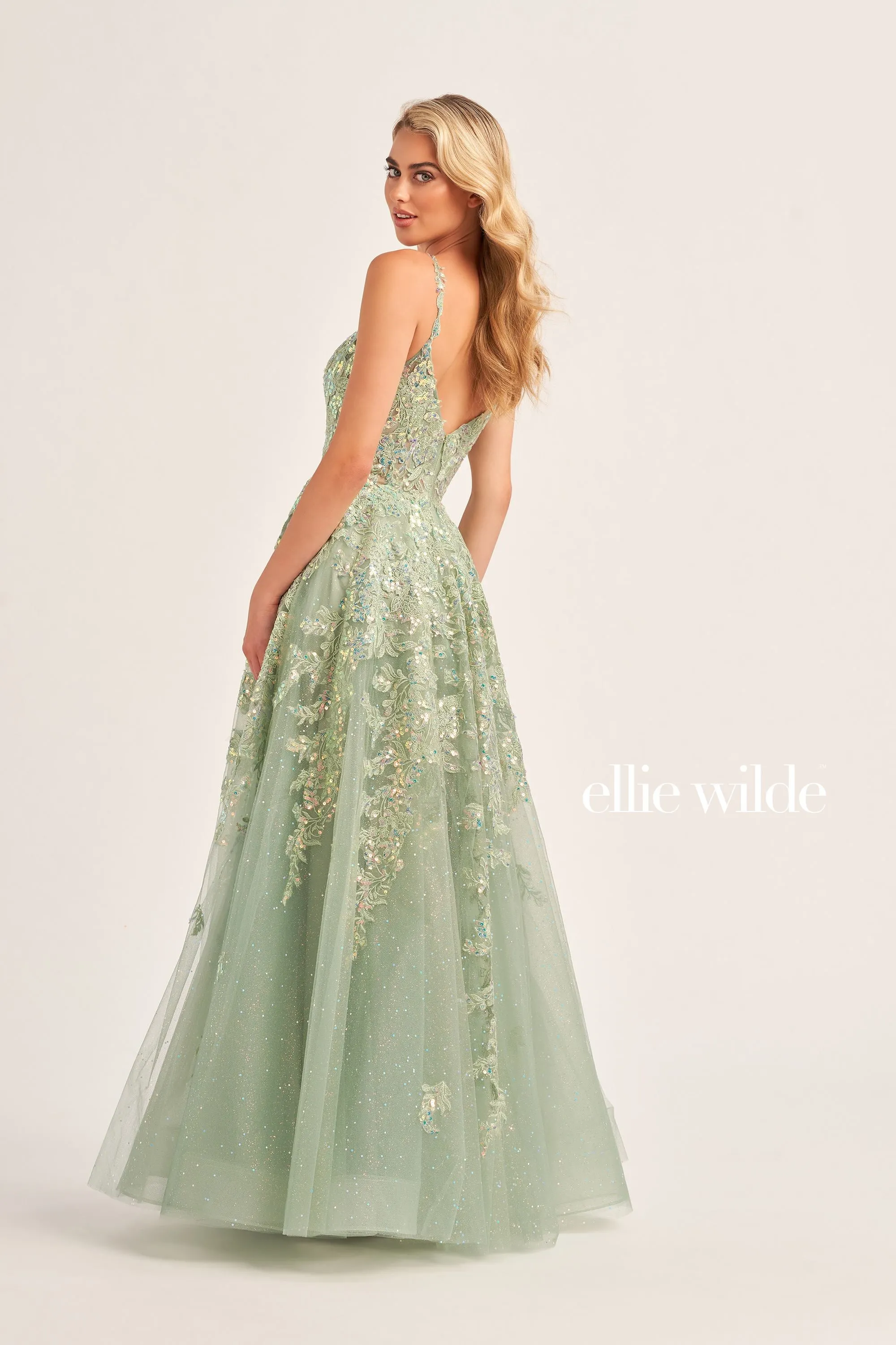 Ellie Wilde EW35114