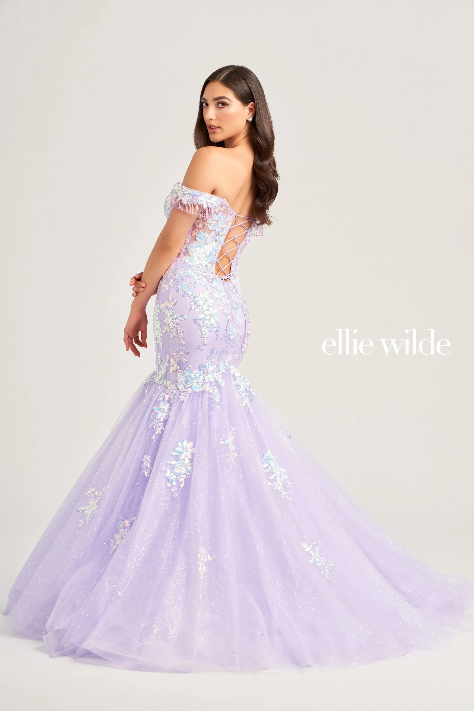 Ellie Wilde EW35219