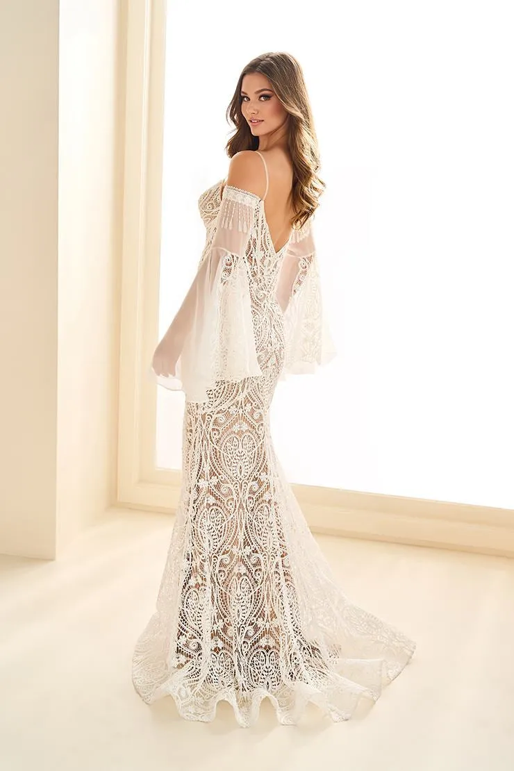 Ellie Wilde EW36030
