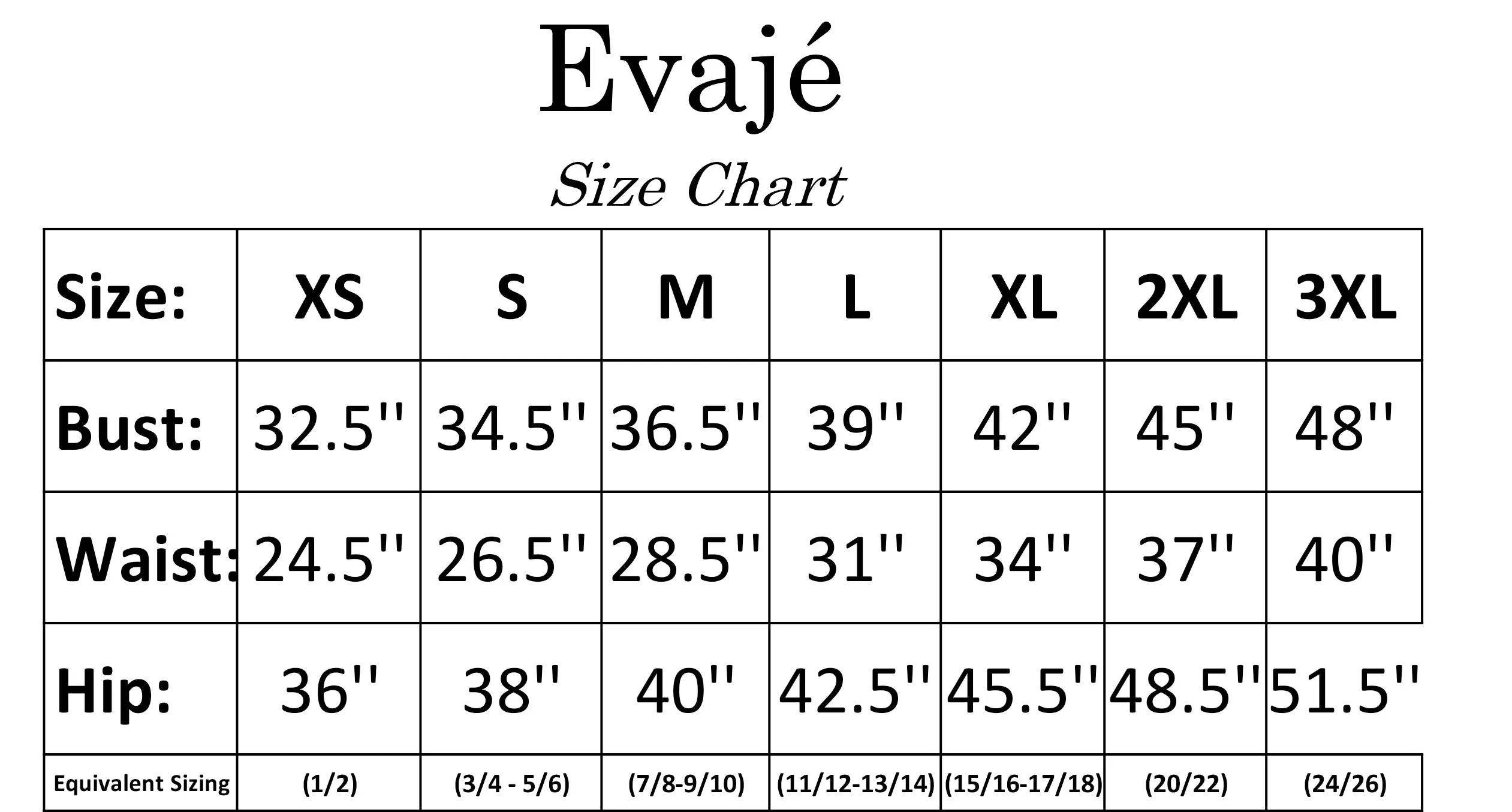 Evaj 10045