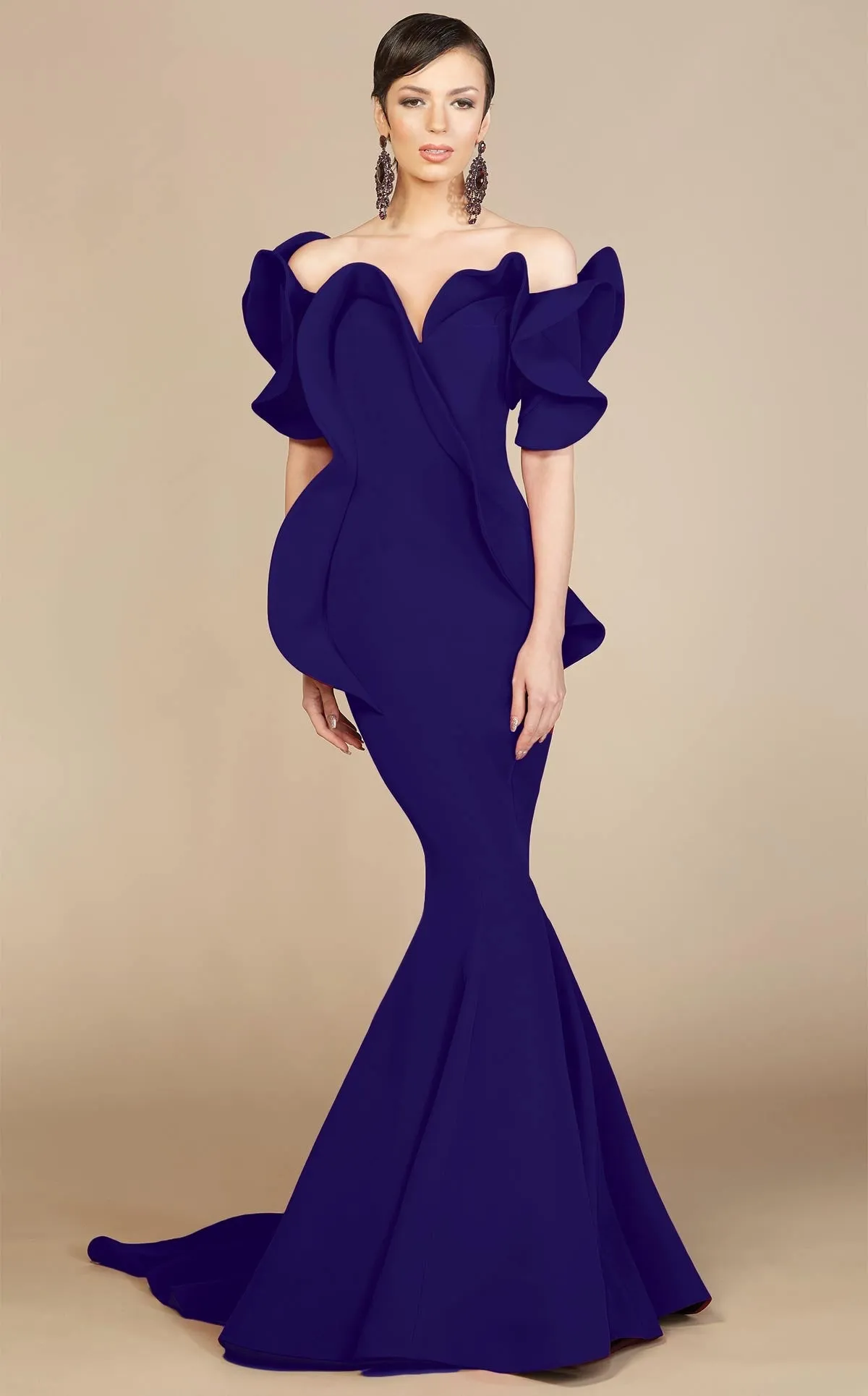 FOUAD SARKIS 2328 Dress