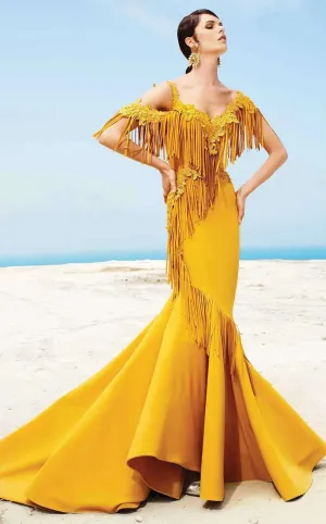 Fouad Sarkis 2347 Dress