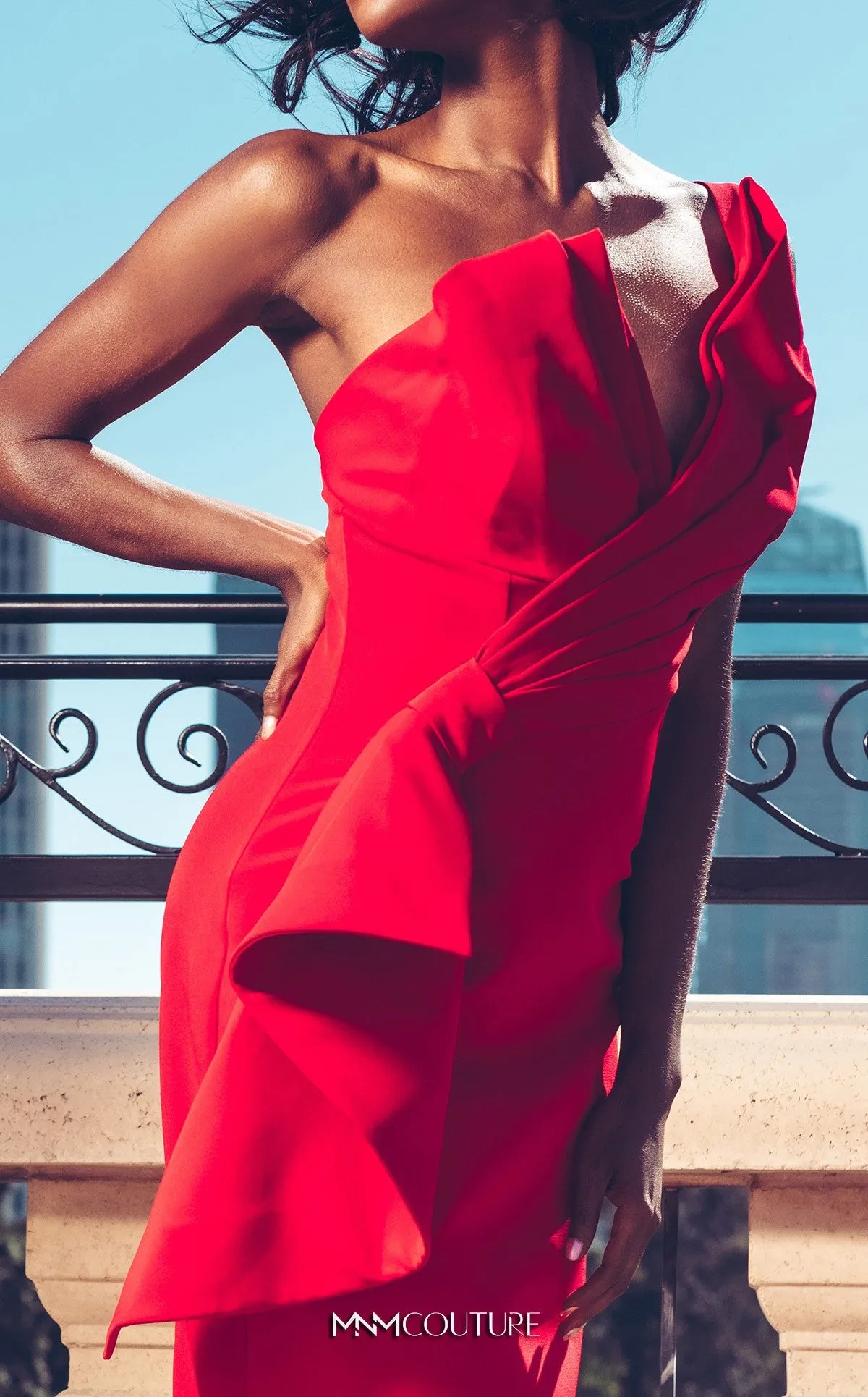 FOUAD SARKIS 2425A Dress