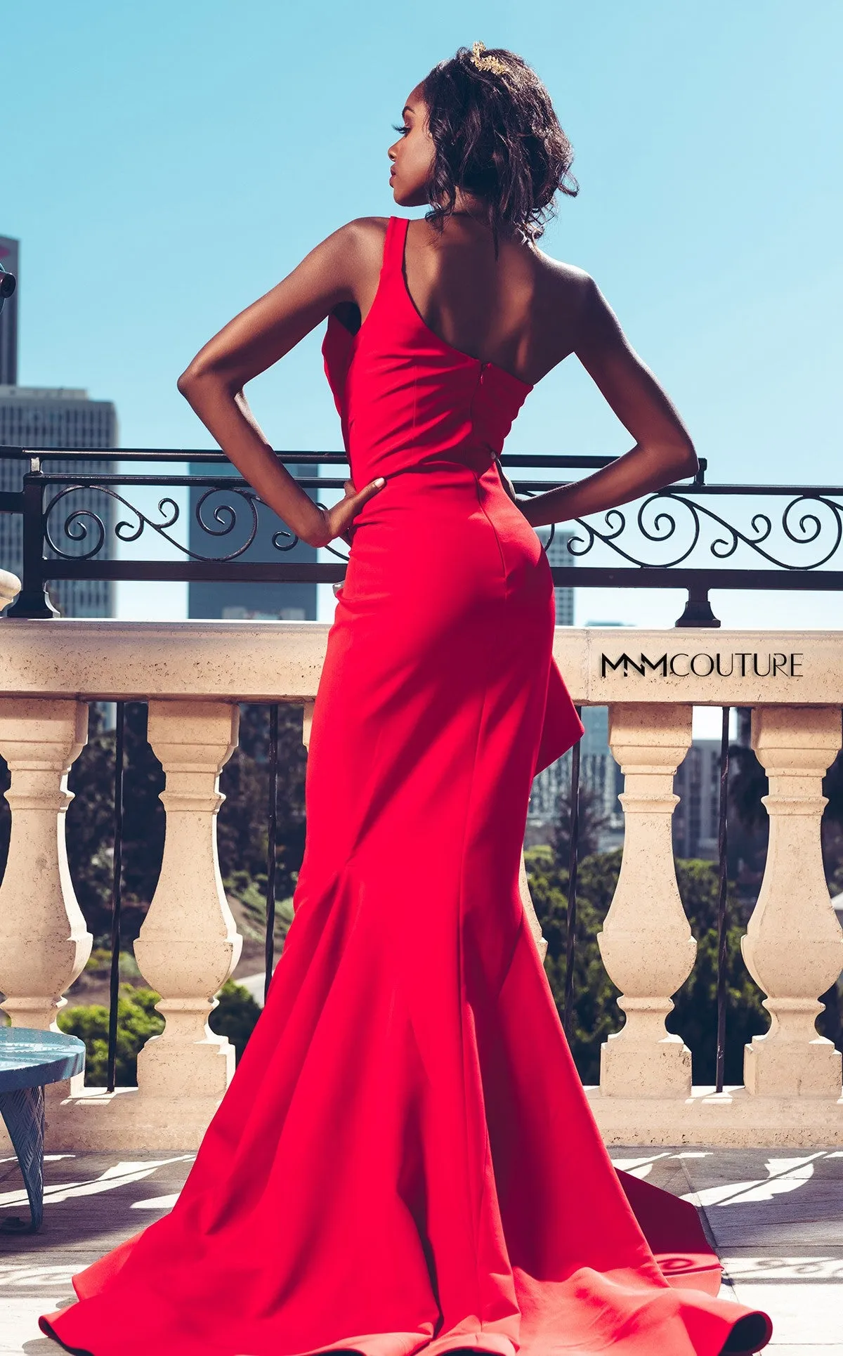 FOUAD SARKIS 2425A Dress