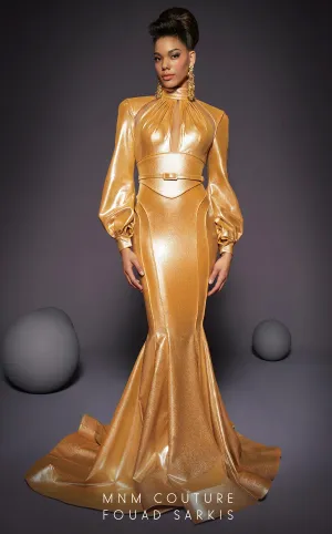Fouad Sarkis 2474 Dress