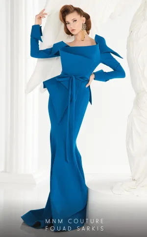 FOUAD SARKIS 2540 Dress