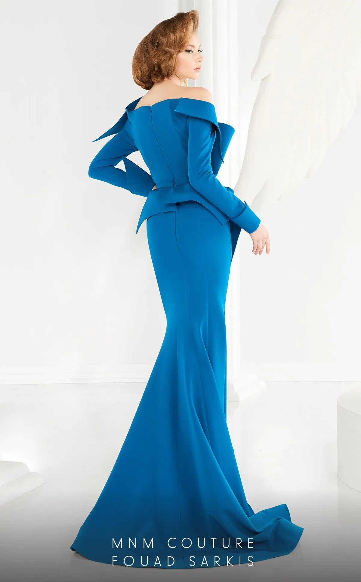 FOUAD SARKIS 2540 Dress