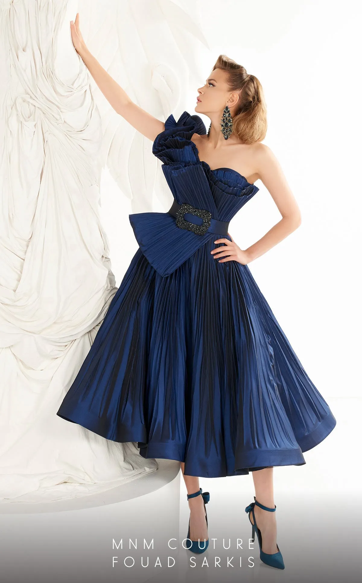 Fouad Sarkis 2565 dress
