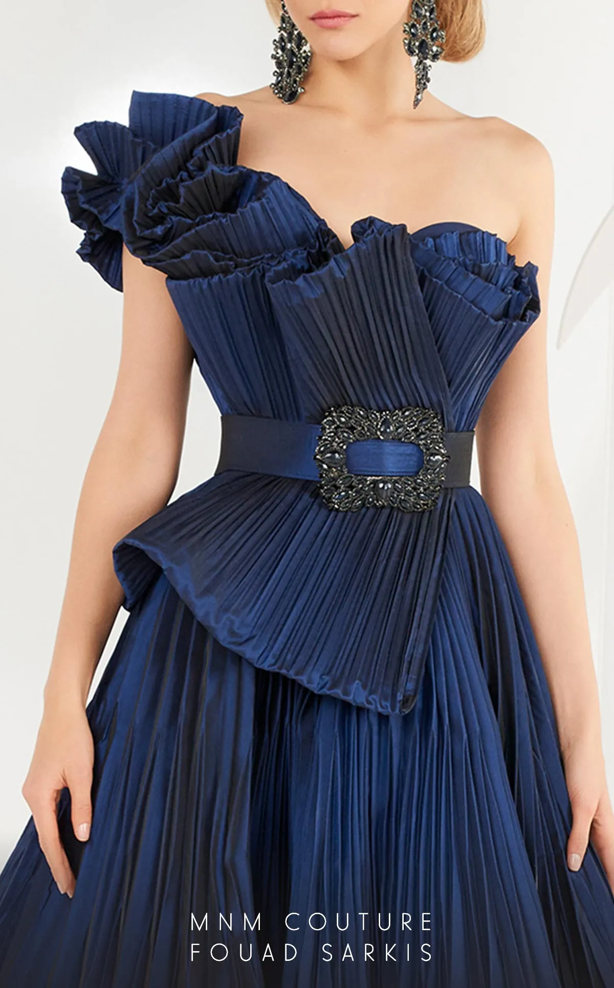 Fouad Sarkis 2565 dress