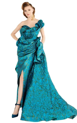 FOUAD SARKIS 2567 Dress