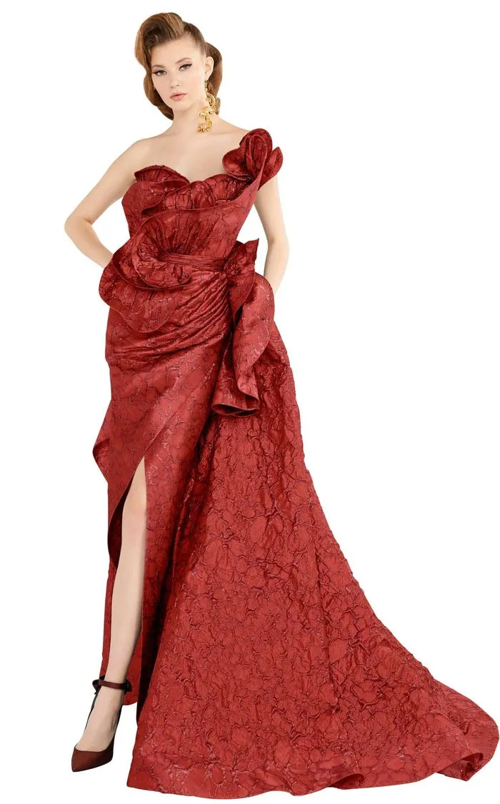 FOUAD SARKIS 2567 Dress