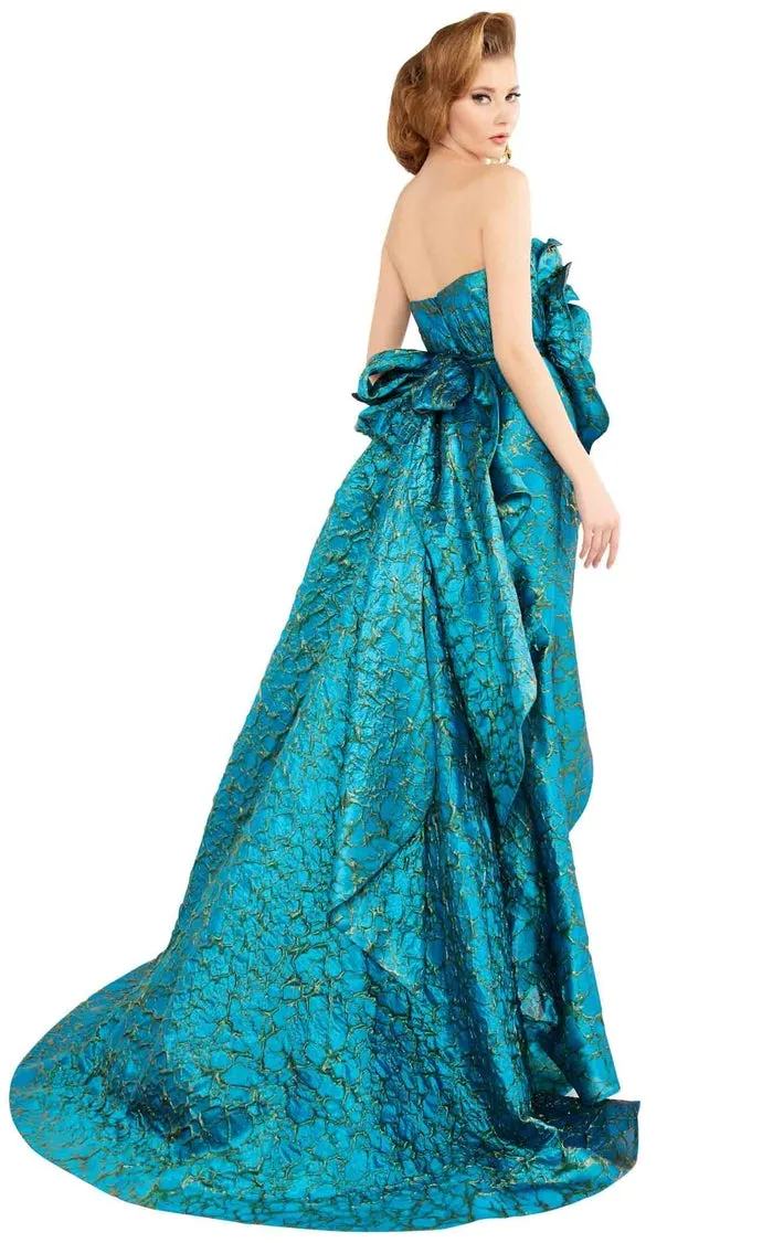 FOUAD SARKIS 2567 Dress