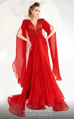 FOUAD SARKIS 2569 Dress