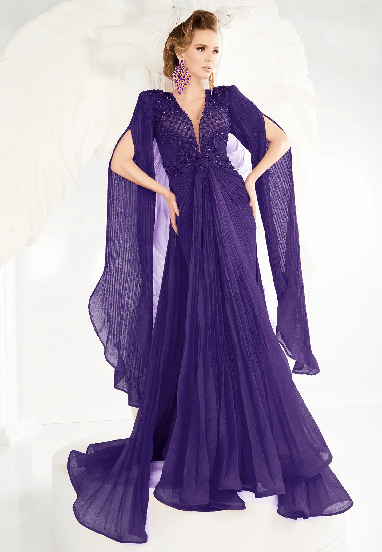 FOUAD SARKIS 2569 Dress