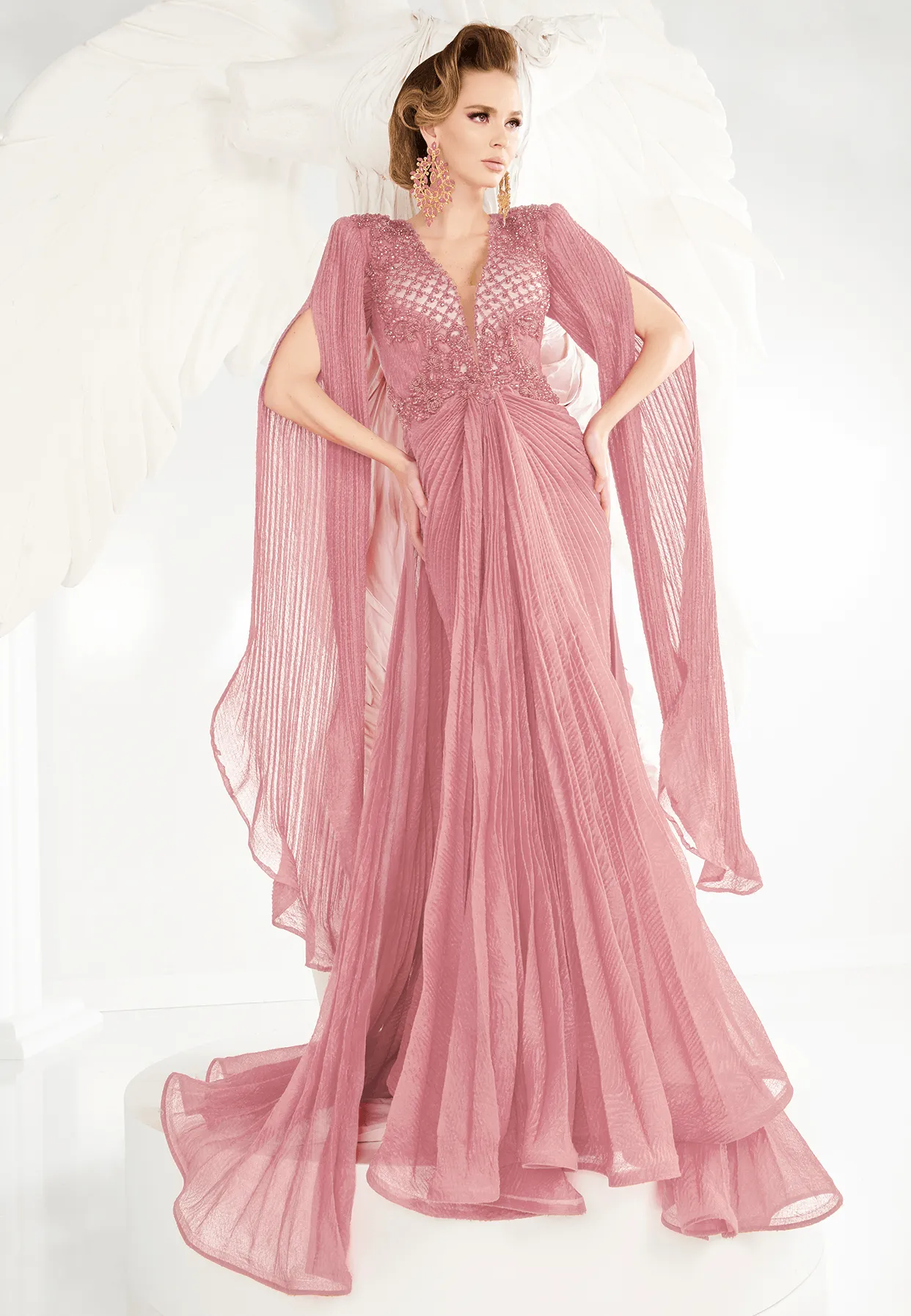 FOUAD SARKIS 2569 Dress