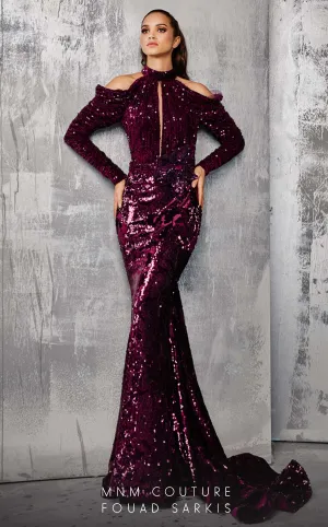 FOUAD SARKIS 2607 Dress