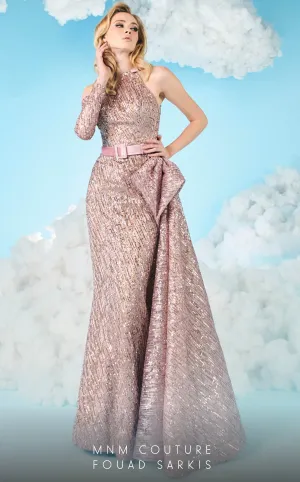 FOUAD SARKIS 2609 Dress