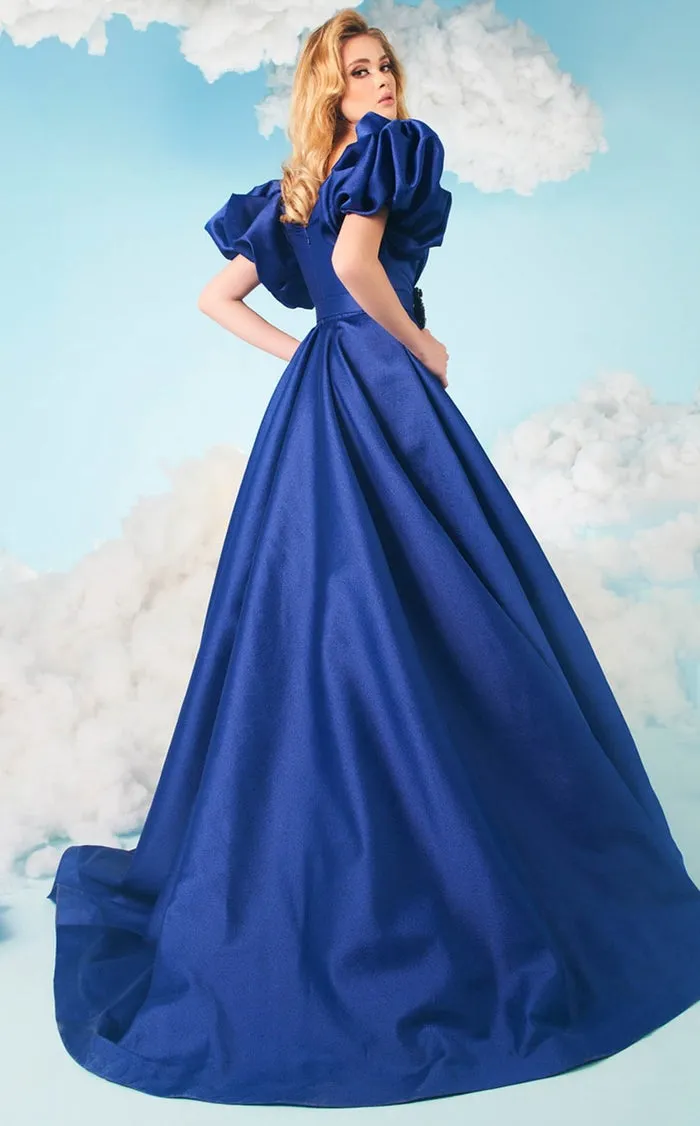 FOUAD SARKIS 2616 Dress