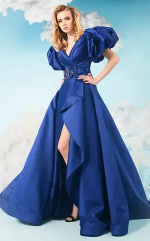FOUAD SARKIS 2616 Dress