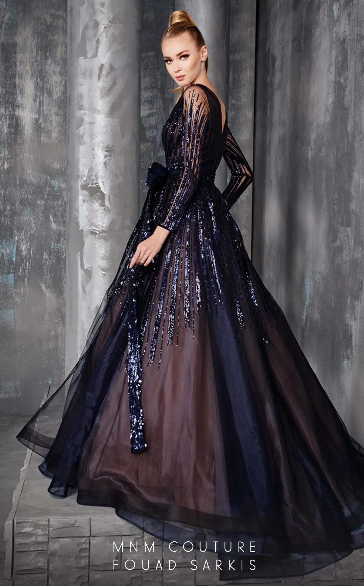 FOUAD SARKIS 2621 Dress