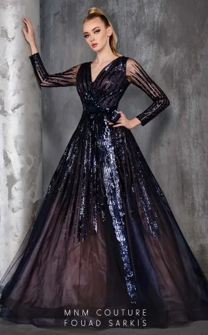 FOUAD SARKIS 2621 Dress