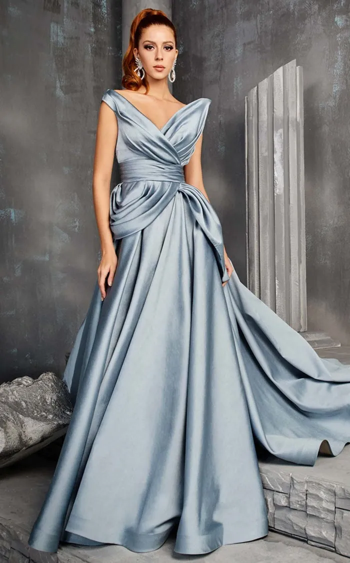 FOUAD SARKIS 2629 Dress