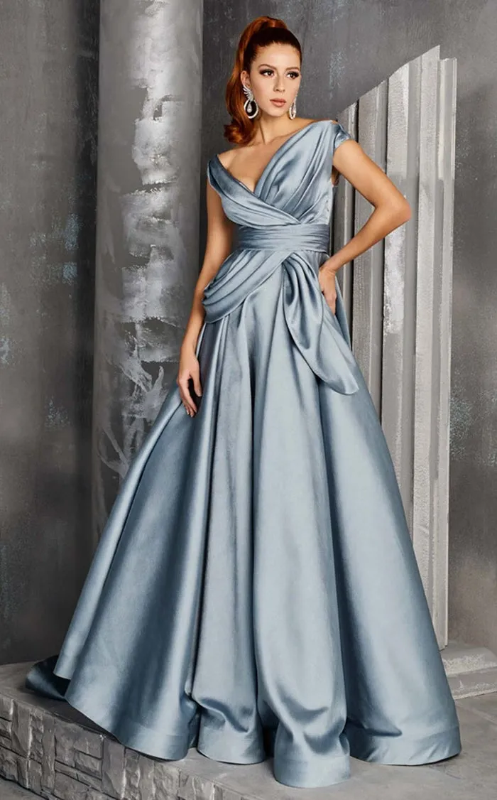 FOUAD SARKIS 2629 Dress