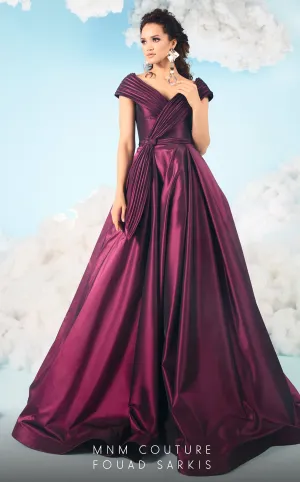 FOUAD SARKIS 2631 Dress
