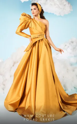 FOUAD SARKIS 2636 Dress