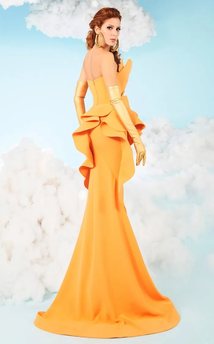 FOUAD SARKIS 2647 Dress