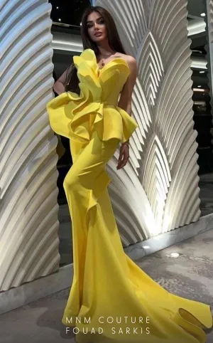 FOUAD SARKIS 2647 Dress