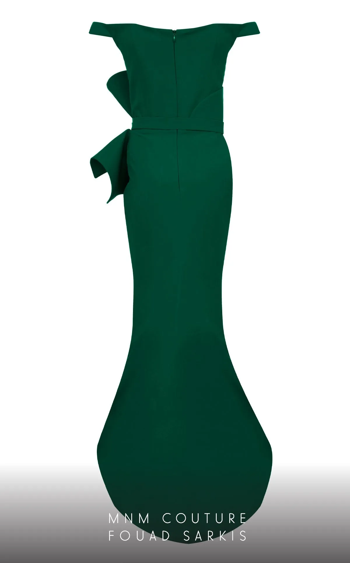 Fouad Sarkis 2650 Dress