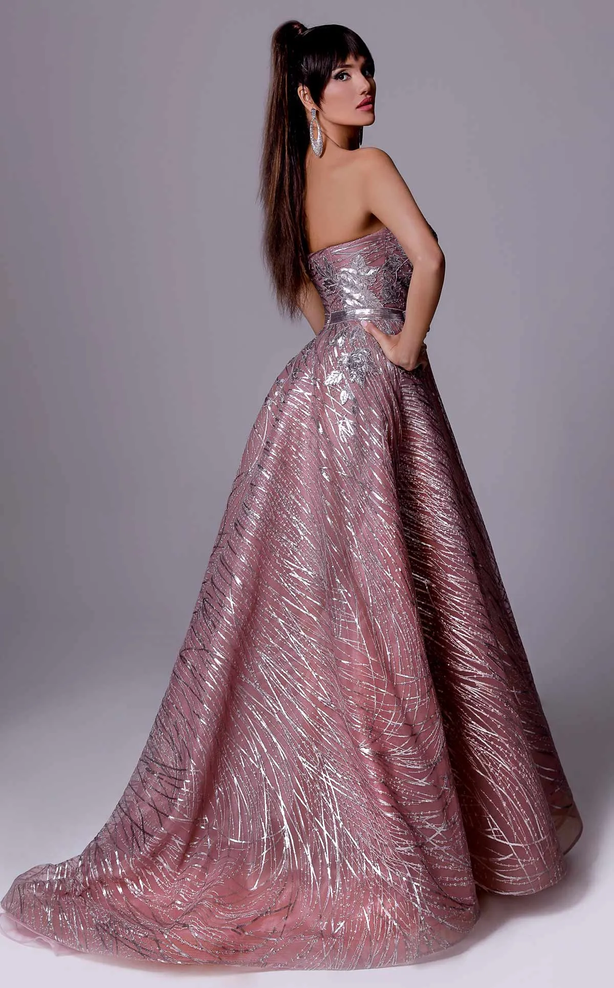 FOUAD SARKIS 2702 Dress