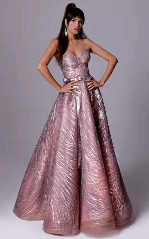 FOUAD SARKIS 2702 Dress