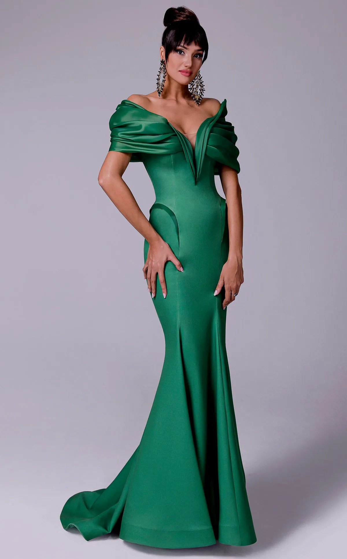 FOUAD SARKIS 2710 Dress
