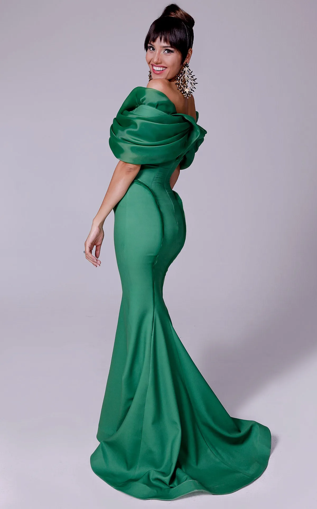 FOUAD SARKIS 2710 Dress