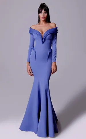 FOUAD SARKIS 2711 Dress
