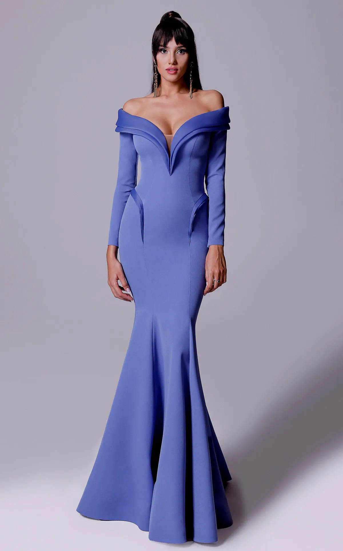 FOUAD SARKIS 2711 Dress