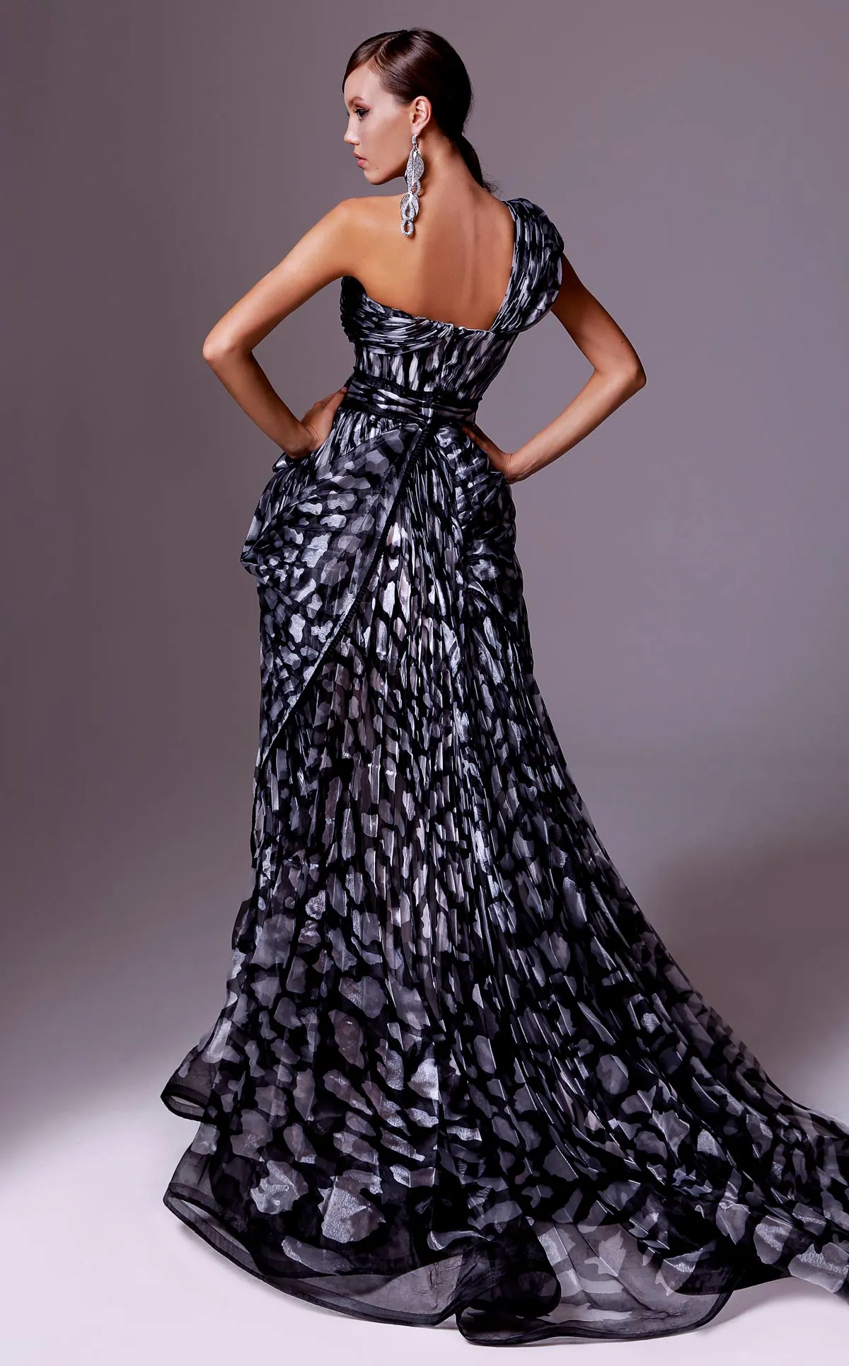 FOUAD SARKIS 2717 Dress