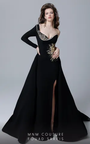 FOUAD SARKIS 2719 Dress
