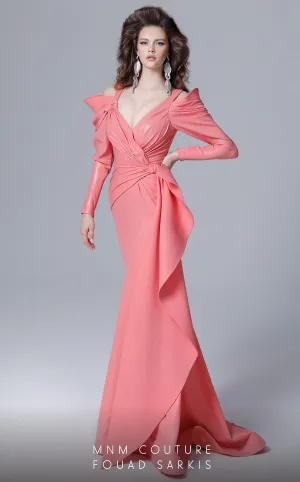 FOUAD SARKIS 2728 Dress
