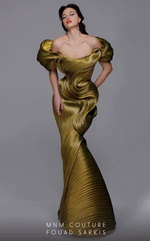 FOUAD SARKIS 2730 Dress