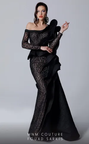 FOUAD SARKIS 2735 Dress