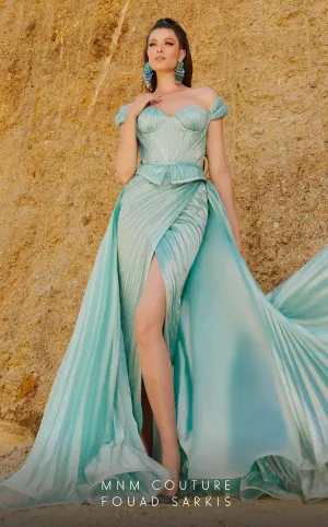 FOUAD SARKIS 2743 Dress