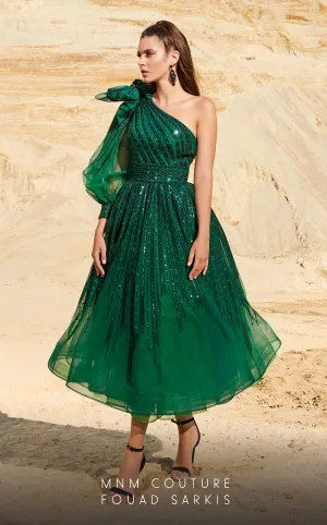 FOUAD SARKIS 2745 Dress